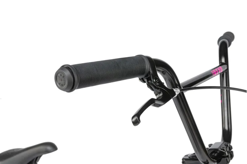 Radio Revo Pro 20w 2022 Freestyle BMX Bike - Silver-8