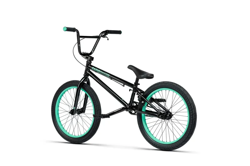 saiko bmx