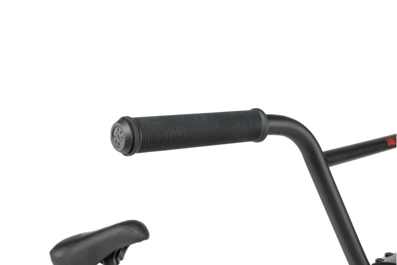 Radio Valac 2022 Bmx Bike - Black/White Fade-10