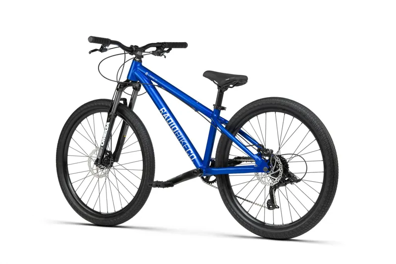 Radio Fiend 26w 2022 Jump Bike - Candy Blue-2