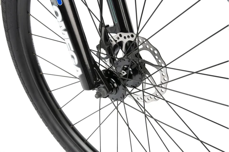 Radio Fiend 26w 2022 Jump Bike - Candy Blue-3