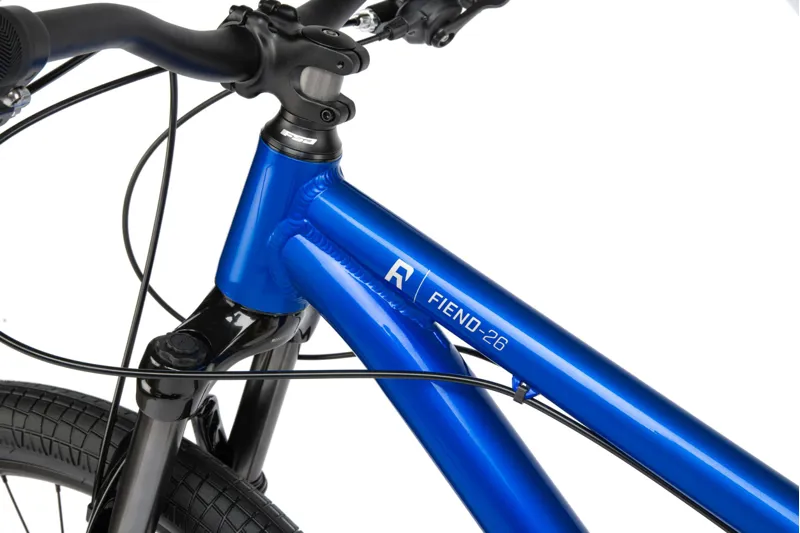 Radio Fiend 26w 2022 Jump Bike - Candy Blue-5