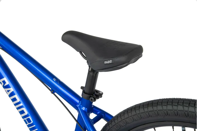 Radio Fiend 26w 2022 Jump Bike - Candy Blue-6