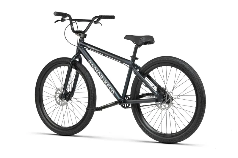 Radio Legion 26 Urban Bike - Cosmic Splatter-2