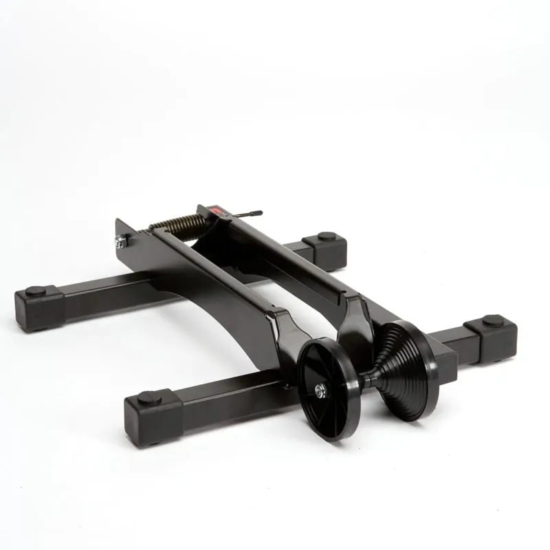 Feedback Sports RAKK Storage/Display Stand - Black - 1 Bike-1