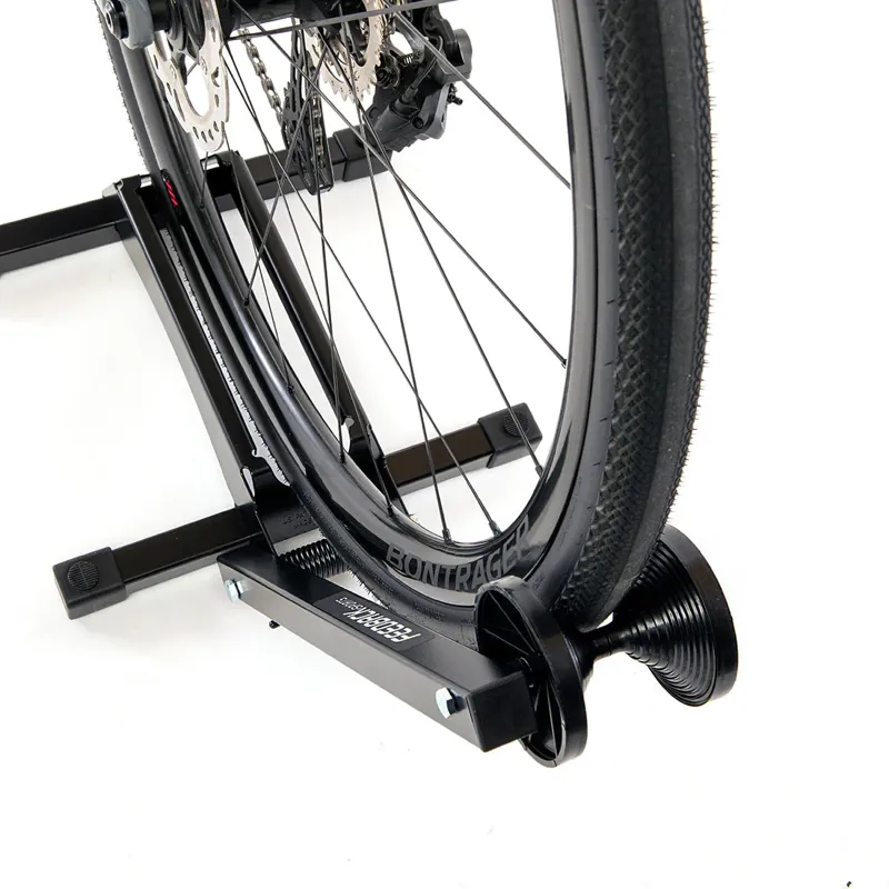 Feedback Sports RAKK Storage/Display Stand - Black - 1 Bike-2