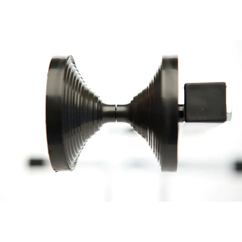 Feedback Sports RAKK Storage/Display Stand - Black - 1 Bike-3