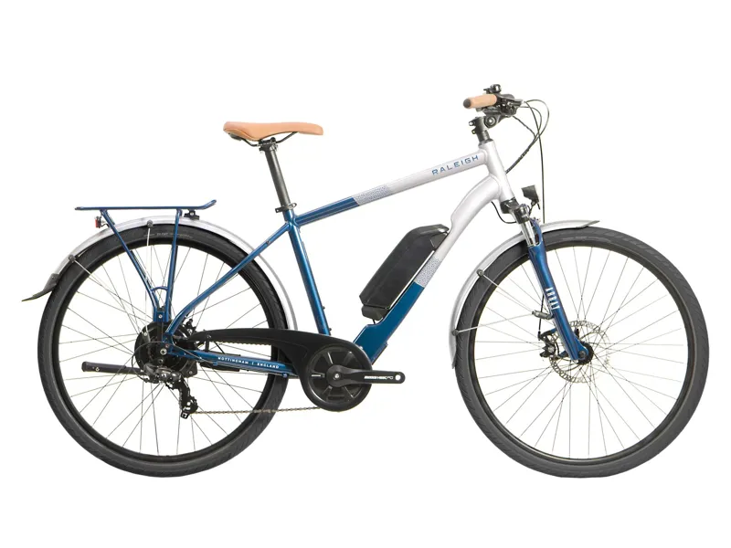 Raleigh Array Cross Bar 700 2022 
