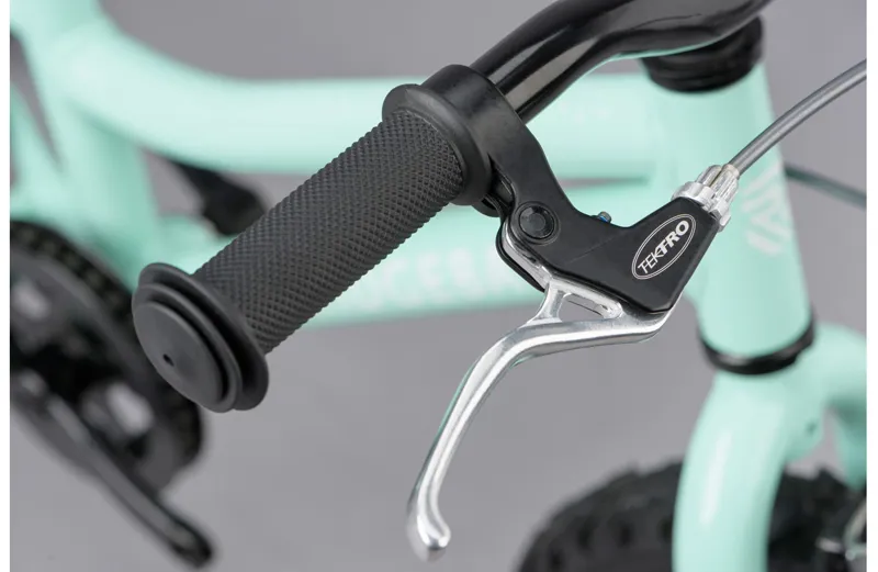 Ridgeback Melody 16w 2021 Kids Bike - Blue-2