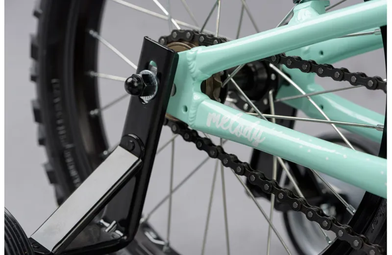 Ridgeback Melody 16w 2021 Kids Bike - Blue-6