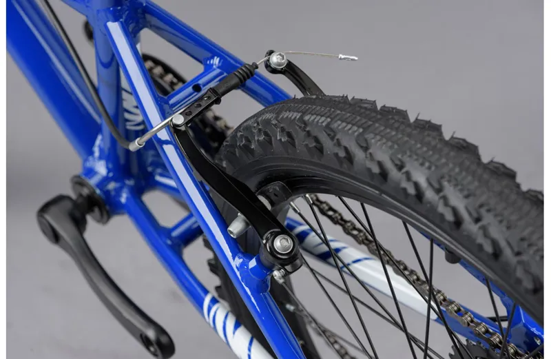 ridgeback mx20 blue