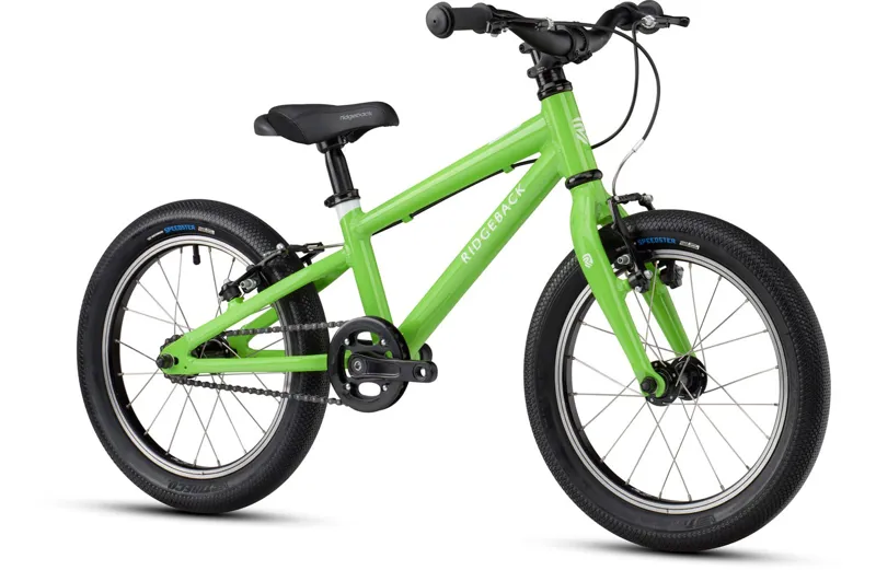 ridgeback kids bike