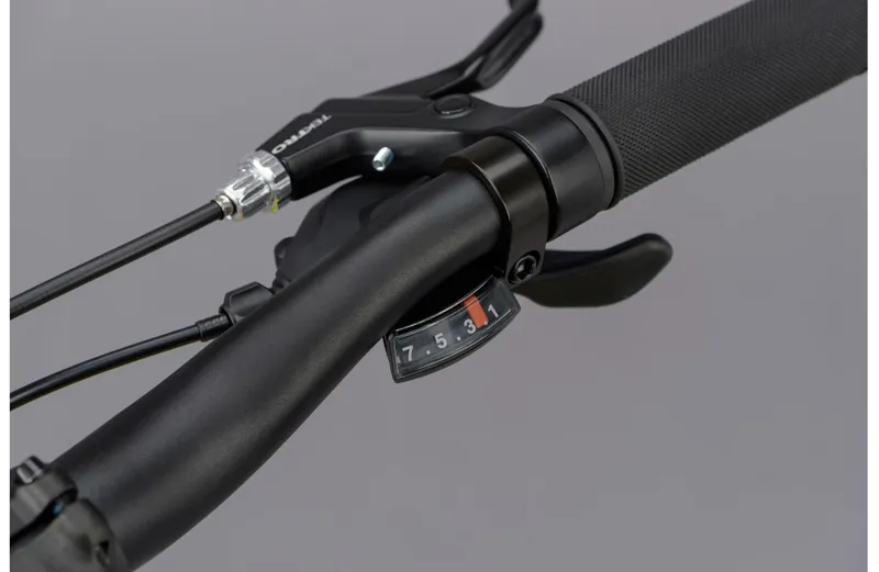 Ridgeback Dimension 20w Kids Bike - Lime-5