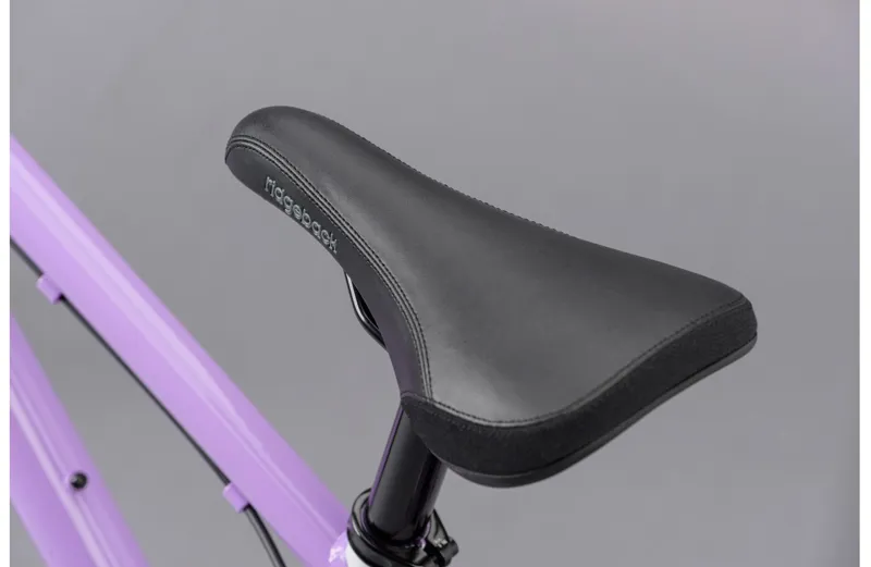 Ridgeback Dimension 24w 2021 Kids Bike - Lilac-6