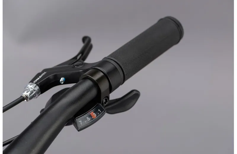 Ridgeback Dimension 24w 2021 Kids Bike - Lilac-8