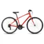Ridgeback Motion 2023 Hybrid Bike - Red