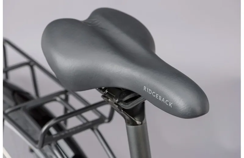 Ridgeback Speed 2025 Hybrid Bike - Bronze-6