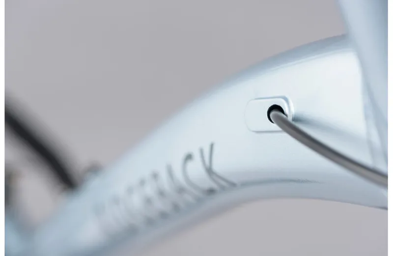 Ridgeback Vanteo 2025 Hybrid Bike - Light Blue-6