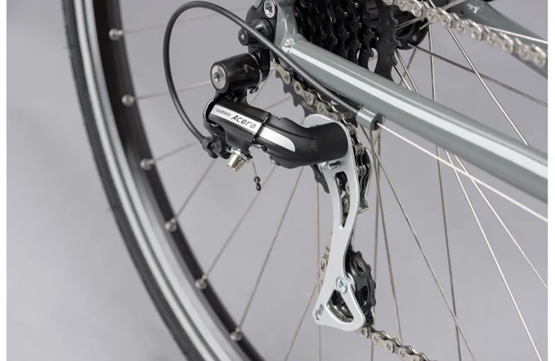 Ridgeback velocity 2025 bike