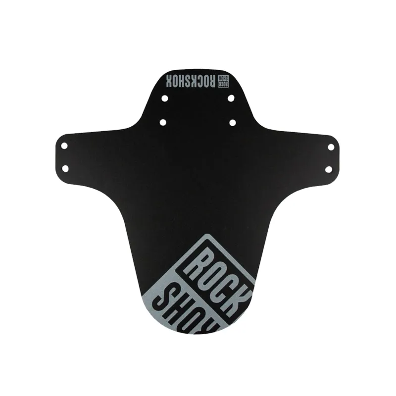 Rockshox Universal Mtb Fender - Polar Grey Print