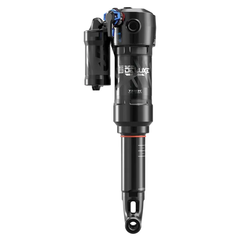 RockShox Super Deluxe Thru Shaft RCT Rear Shock 230x57.5 Rail-1