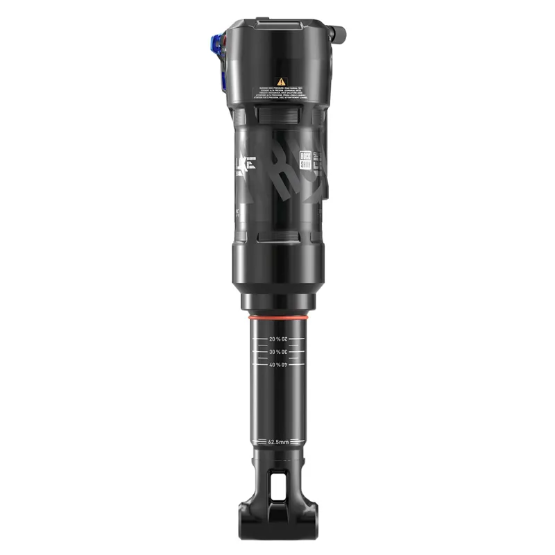 RockShox Super Deluxe Thru Shaft RCT Rear Shock 230x57.5 Rail-2