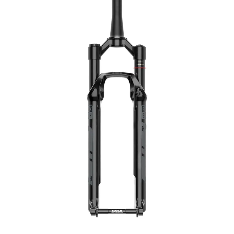 Rockshox Sid SL Select Charger RL 3P Remote 29 15x110 1.5 44 MTB Fork-1