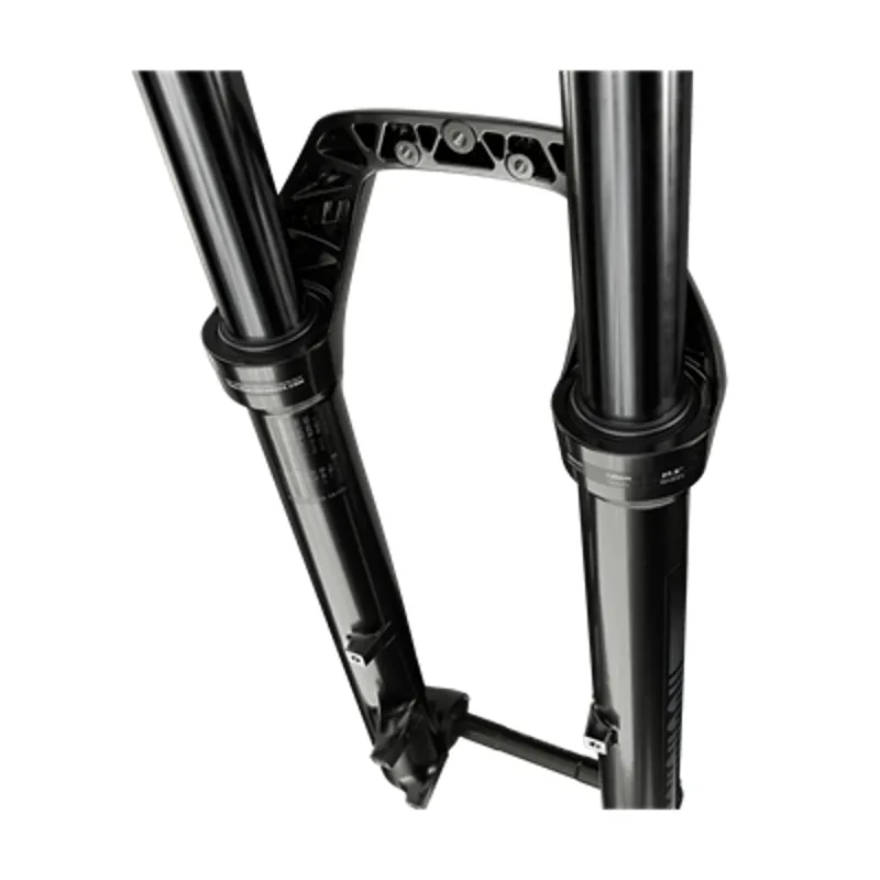 RockShox Recon Silver RL 27.5 1 1/8 42mm Offset Solo Air - 9mm QR-5