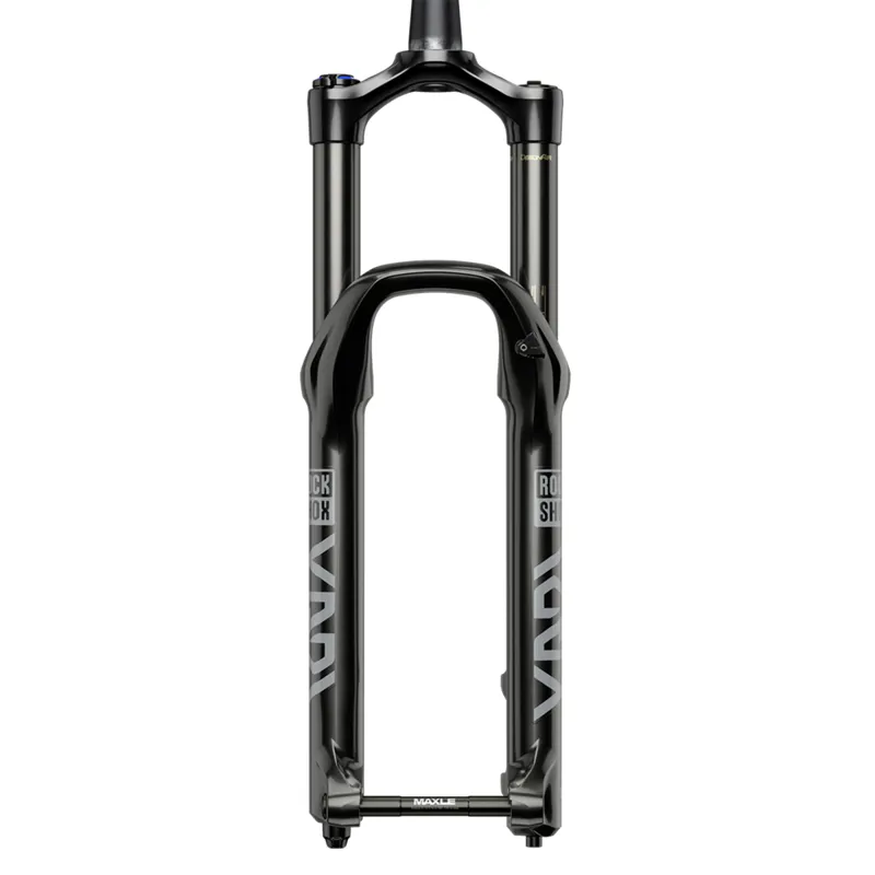 RockShox Yari RC Crown 29+ 1.5 51mm Offset Boost - 15x110mm-1
