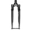 RockShox Rudy Ultimate XPLR Race Day 700c Boost Soloair - Black
