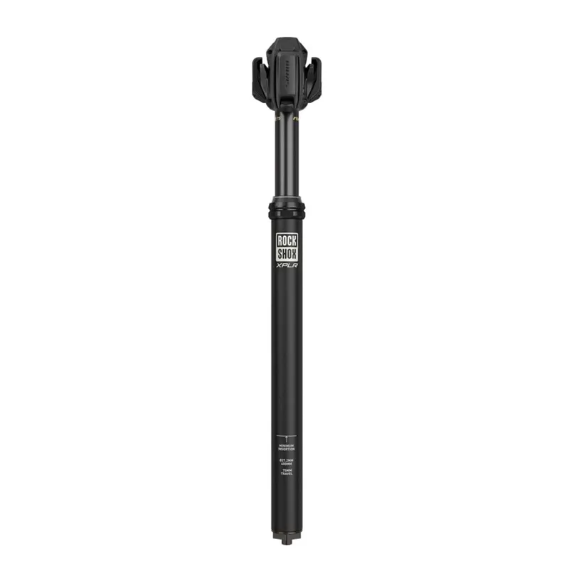 RockShox Reverb Axs XPLR Includes Battery/Charger Dropper Seatpost