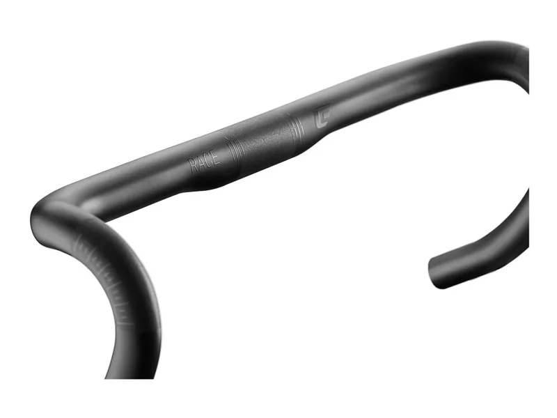 Cadex Race Road Carbon Handlebar - Black-5