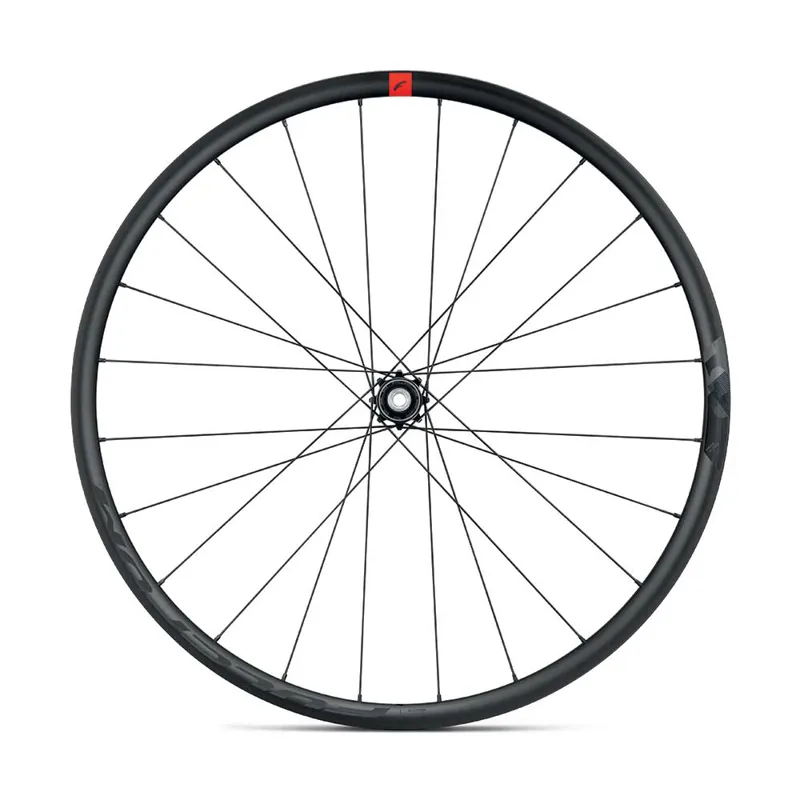 Fulcrum Racing 5 DB Road Wheelset - Black-1