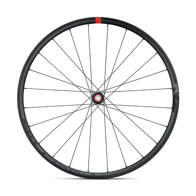 Fulcrum Racing 5 DB Road Wheelset - Black-4