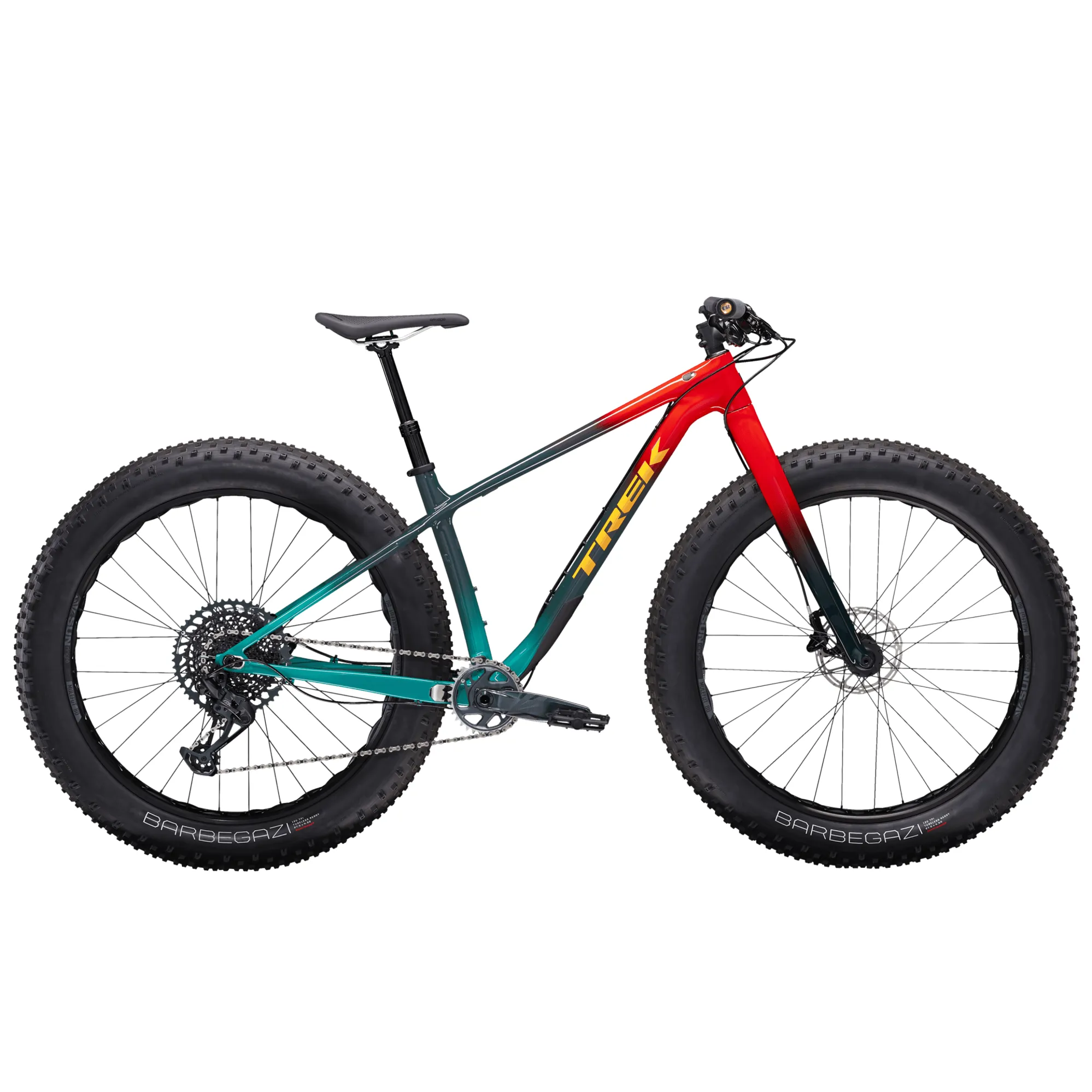 2017 trek farley 9.6 for sale on sale