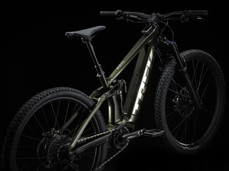 Trek rail 9 gx discount