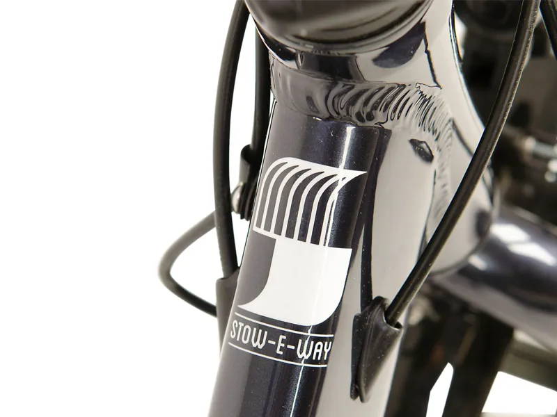 Raleigh Stow-E-Way 2023 Folding Electric Bike-4