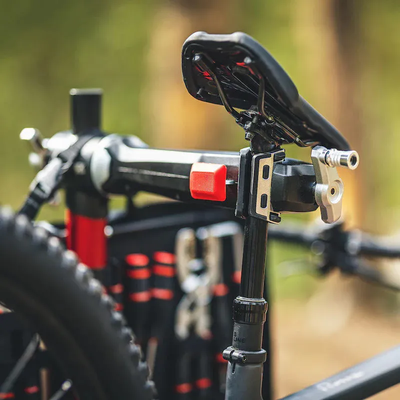 Feedback Sports Pro Mechanic HD Bike Repair Stand-9