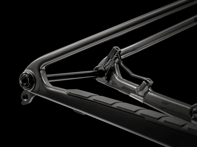 Trek Supercaliber SLR 9.8 XT Gen 2 2024 Full Sus MTB - Red Smoke-6