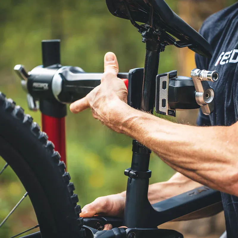 Feedback Sports Pro Mechanic HD Bike Repair Stand-7