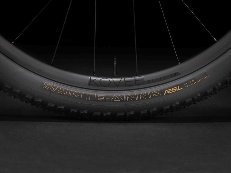 Trek Supercaliber SLR 9.8 XT Gen 2 2024 Full Sus MTB - Red Smoke-8