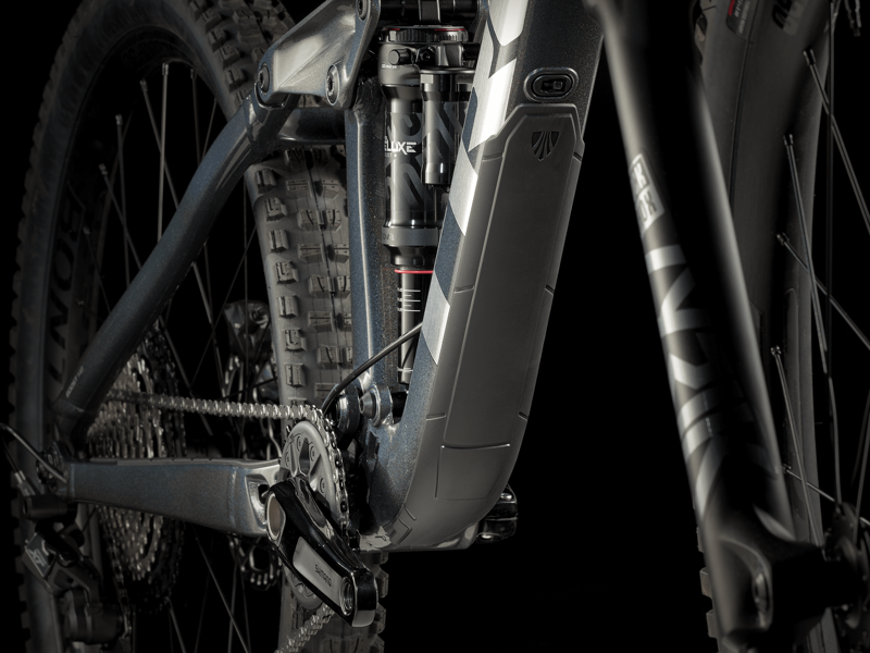 Trek Remedy 8 27.5 inch Full Suspension MTB - Dark Prismatic-11