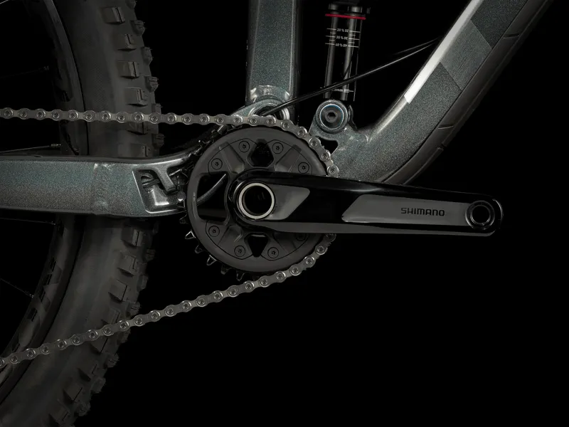 Trek Remedy 8 27.5 inch Full Suspension MTB - Dark Prismatic-3