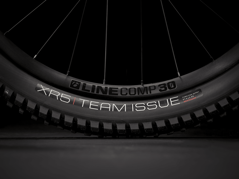 Trek Remedy 8 27.5 inch Full Suspension MTB - Olive Grey-6