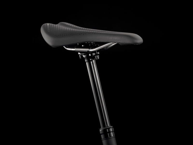 Trek Remedy 8 27.5 inch Full Suspension MTB - Olive Grey-10