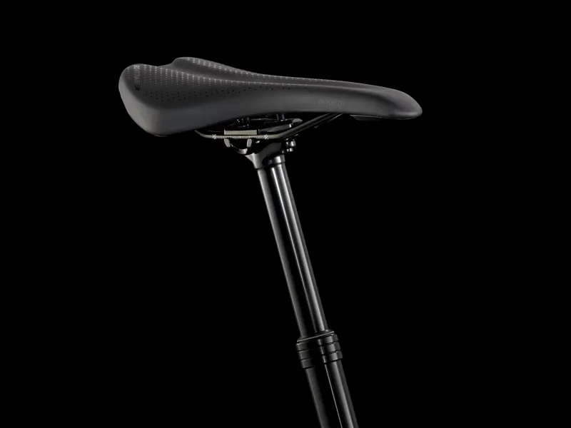 Trek Roscoe 6 27.5+ 2023 Hardtail Mountain Bike - Olive Grey-6