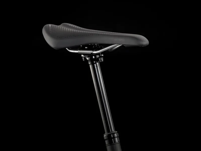 Trek Roscoe 9 27.5/29er Hardtail Mountain Bike - Crimson-6