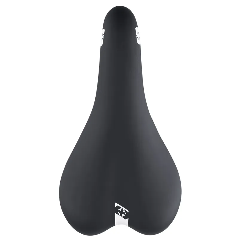 Oxford Youth Saddle 235x125mm - Black-2