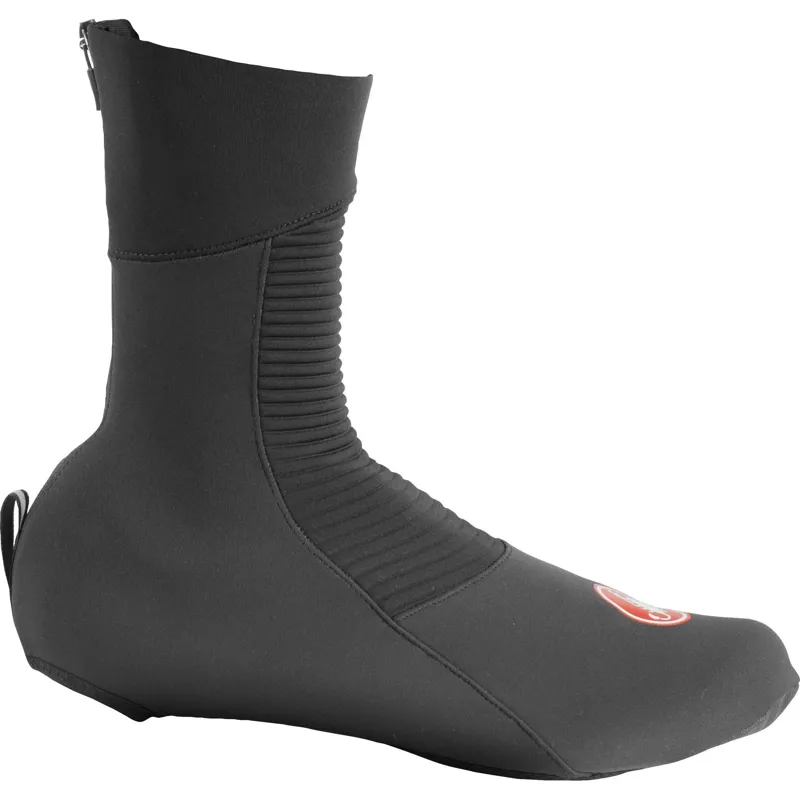 Castelli Entrata Shoecovers - Black 