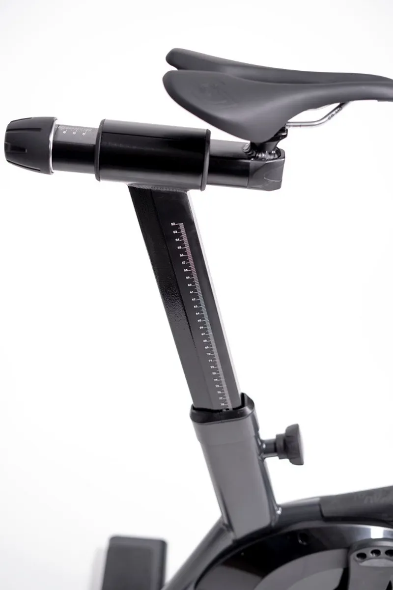 Stages Cycling SB20 Smart Bike Indoor Trainer-2